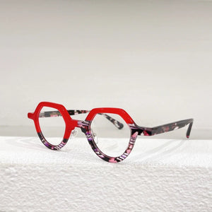 Designer Eyeglasses Frames for Men Myopia Reading Women Personalized Eyewear 76813 Glasses Men Optical Spectacle Frames Women