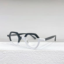 Load image into Gallery viewer, Designer Eyeglasses Frames for Men Myopia Reading Women Personalized Eyewear 76813 Glasses Men Optical Spectacle Frames Women