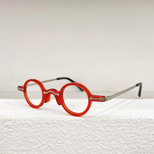 Load image into Gallery viewer, Designer Eyeglasses Frames for Men Myopia Reading Women Personalized Eyewear 76818 Glasses Men Optical Spectacle Frames Women