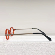 Load image into Gallery viewer, Designer Eyeglasses Frames for Men Myopia Reading Women Personalized Eyewear 76818 Glasses Men Optical Spectacle Frames Women