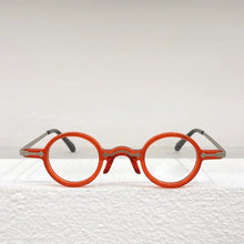 Load image into Gallery viewer, Designer Eyeglasses Frames for Men Myopia Reading Women Personalized Eyewear 76818 Glasses Men Optical Spectacle Frames Women