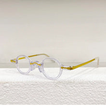 Load image into Gallery viewer, Designer Eyeglasses Frames for Men Myopia Reading Women Personalized Eyewear 76818 Glasses Men Optical Spectacle Frames Women