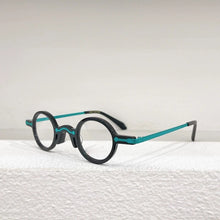 Load image into Gallery viewer, Designer Eyeglasses Frames for Men Myopia Reading Women Personalized Eyewear 76818 Glasses Men Optical Spectacle Frames Women