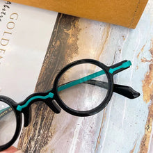 Load image into Gallery viewer, Designer Eyeglasses Frames for Men Myopia Reading Women Personalized Eyewear 76818 Glasses Men Optical Spectacle Frames Women