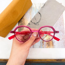 Load image into Gallery viewer, Designer Eyeglasses Frames for Men Myopia Reading Women Personalized Eyewear 76856 Glasses Men Optical  spectacle frames women