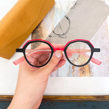 Load image into Gallery viewer, Designer Eyeglasses Frames for Men Myopia Reading Women Personalized Eyewear 76856 Glasses Men Optical  spectacle frames women