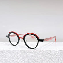 Load image into Gallery viewer, Designer Eyeglasses Frames for Men Myopia Reading Women Personalized Eyewear 76856 Glasses Men Optical  spectacle frames women