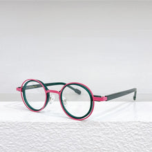 Load image into Gallery viewer, Designer Eyeglasses Frames for Men Myopia Reading Women Personalized Eyewear 76859 Glasses Men Optical  spectacle frames women