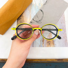 Load image into Gallery viewer, Designer Eyeglasses Frames for Men Myopia Reading Women Personalized Eyewear 76859 Glasses Men Optical  spectacle frames women