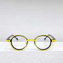 Load image into Gallery viewer, Designer Eyeglasses Frames for Men Myopia Reading Women Personalized Eyewear 76859 Glasses Men Optical  spectacle frames women