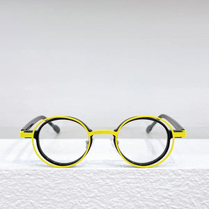 Designer Eyeglasses Frames for Men Myopia Reading Women Personalized Eyewear 76859 Glasses Men Optical  spectacle frames women