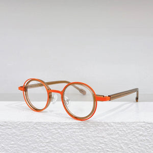 Designer Eyeglasses Frames for Men Myopia Reading Women Personalized Eyewear 76859 Glasses Men Optical  spectacle frames women