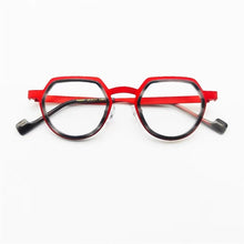 Load image into Gallery viewer, Designer Eyeglasses Frames for Men Myopia Reading Women Personalized Eyewear Glasses Men Optical Spectacle Frames Women