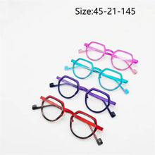 Load image into Gallery viewer, Designer Eyeglasses Frames for Men Myopia Reading Women Personalized Eyewear Glasses Men Optical Spectacle Frames Women