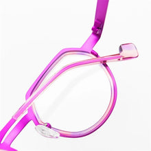 Load image into Gallery viewer, Designer Eyeglasses Frames for Men Myopia Reading Women Personalized Eyewear Glasses Men Optical Spectacle Frames Women