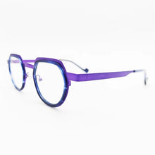 Load image into Gallery viewer, Designer Eyeglasses Frames for Men Myopia Reading Women Personalized Eyewear Glasses Men Optical Spectacle Frames Women