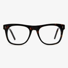 Load image into Gallery viewer, Designer Men&#39;S Glasses Frame Eyebrow Line Acetate Square Prescription Myopia Glasses Optical For Man Women Lentes Para Hombre