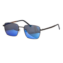 Load image into Gallery viewer, Designer sunglasses men titanium glasses wooden eyeglasses vintage shdes sunglasses polarized lenses sunglasses women DIY LOGO