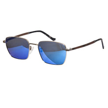 Load image into Gallery viewer, Designer sunglasses men titanium glasses wooden eyeglasses vintage shdes sunglasses polarized lenses sunglasses women DIY LOGO