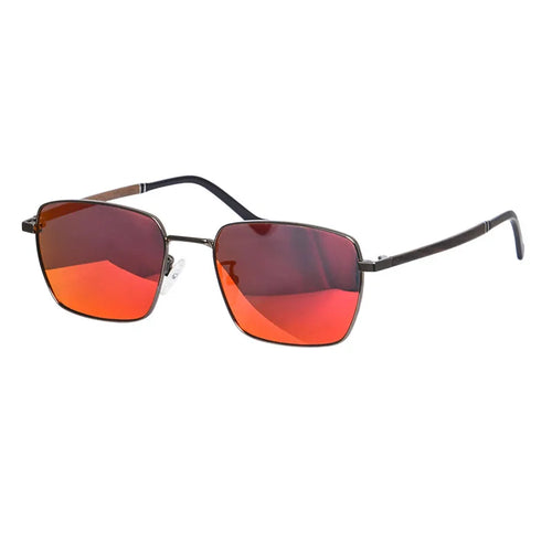 Designer sunglasses men titanium glasses wooden eyeglasses vintage shdes sunglasses polarized lenses sunglasses women DIY LOGO