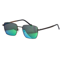 Load image into Gallery viewer, Designer sunglasses men titanium glasses wooden eyeglasses vintage shdes sunglasses polarized lenses sunglasses women DIY LOGO
