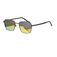 Load image into Gallery viewer, Designer sunglasses men titanium glasses wooden eyeglasses vintage shdes sunglasses polarized lenses sunglasses women DIY LOGO