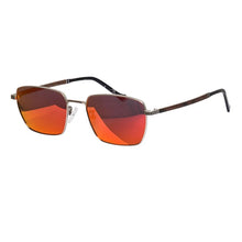 Load image into Gallery viewer, Designer sunglasses men titanium glasses wooden eyeglasses vintage shdes sunglasses polarized lenses sunglasses women DIY LOGO