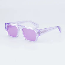 Carica l&#39;immagine nel visualizzatore di Gallery, Devoto Square JMM Sunglasses Made in Japan Luxury Handcraft Luxury Eyeglasses for Men and Women with Thick Acetate