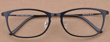 Load image into Gallery viewer, Dropship  Oval Retro Optical Eye Glasses Frame Brillen Men Women Myopia Prescription Eyeglasses Oculos Eyewear  Sell