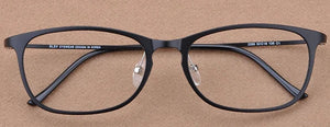 Dropship  Oval Retro Optical Eye Glasses Frame Brillen Men Women Myopia Prescription Eyeglasses Oculos Eyewear  Sell