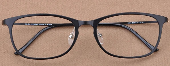 Dropship  Oval Retro Optical Eye Glasses Frame Brillen Men Women Myopia Prescription Eyeglasses Oculos Eyewear  Sell