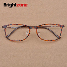 Load image into Gallery viewer, Dropship  Oval Retro Optical Eye Glasses Frame Brillen Men Women Myopia Prescription Eyeglasses Oculos Eyewear  Sell