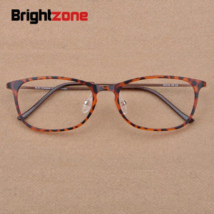 Dropship  Oval Retro Optical Eye Glasses Frame Brillen Men Women Myopia Prescription Eyeglasses Oculos Eyewear  Sell