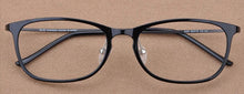 Load image into Gallery viewer, Dropship  Oval Retro Optical Eye Glasses Frame Brillen Men Women Myopia Prescription Eyeglasses Oculos Eyewear  Sell