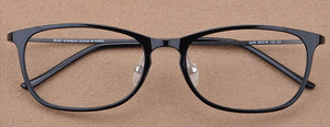 Dropship  Oval Retro Optical Eye Glasses Frame Brillen Men Women Myopia Prescription Eyeglasses Oculos Eyewear  Sell