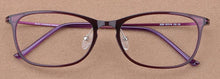 Load image into Gallery viewer, Dropship  Oval Retro Optical Eye Glasses Frame Brillen Men Women Myopia Prescription Eyeglasses Oculos Eyewear  Sell