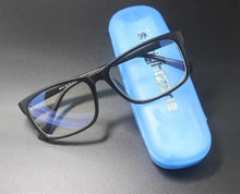 Load image into Gallery viewer, Anti-Blue Rays UV-Blocking Reduces Digital Eye Strain Clear YellowRegular Computer Gaming Glasses Oculos Eyeglasses