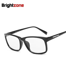 Load image into Gallery viewer, Anti-Blue Rays UV-Blocking Reduces Digital Eye Strain Clear YellowRegular Computer Gaming Glasses Oculos Eyeglasses