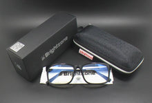 Load image into Gallery viewer, Anti-Blue Rays UV-Blocking Reduces Digital Eye Strain Clear YellowRegular Computer Gaming Glasses Oculos Eyeglasses