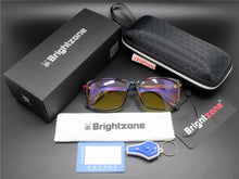 Load image into Gallery viewer, Anti-Blue Rays UV-Blocking Reduces Digital Eye Strain Clear YellowRegular Computer Gaming Glasses Oculos Eyeglasses