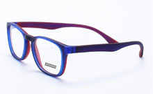 Load image into Gallery viewer, EAGWOO Silicon Soft Eyeglasses Children Optical Frame Plain Spectacle Boy Girl Temple Prescription Glasses Frame 333