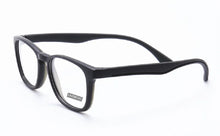 Load image into Gallery viewer, EAGWOO Silicon Soft Eyeglasses Children Optical Frame Plain Spectacle Boy Girl Temple Prescription Glasses Frame 333