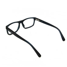 Load image into Gallery viewer, ESNBIE Acetate Rectangular Nerd Glasses Eye Glasses Frame for Men Clear Glasses Women   Male Spectacle Frames Man
