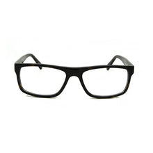Load image into Gallery viewer, ESNBIE Acetate Rectangular Nerd Glasses Eye Glasses Frame for Men Clear Glasses Women   Male Spectacle Frames Man