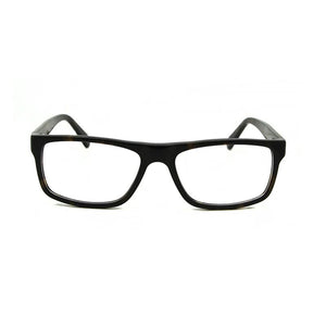 ESNBIE Acetate Rectangular Nerd Glasses Eye Glasses Frame for Men Clear Glasses Women   Male Spectacle Frames Man