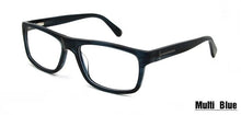 Load image into Gallery viewer, ESNBIE Acetate Rectangular Nerd Glasses Eye Glasses Frame for Men Clear Glasses Women   Male Spectacle Frames Man