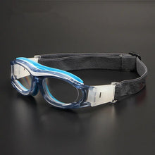 Load image into Gallery viewer, Eagwoo Children Basketball Goggle Football Glasses Volleyball Tennis Protection Eyewear Anti Impact Ourdoor Sports Goggle
