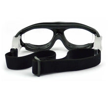 Load image into Gallery viewer, Eagwoo Children Basketball Goggle Football Glasses Volleyball Tennis Protection Eyewear Anti Impact Ourdoor Sports Goggle