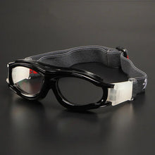 Load image into Gallery viewer, Eagwoo Children Basketball Goggle Football Glasses Volleyball Tennis Protection Eyewear Anti Impact Ourdoor Sports Goggle