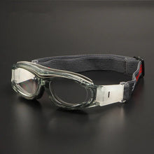 Load image into Gallery viewer, Eagwoo Children Basketball Goggle Football Glasses Volleyball Tennis Protection Eyewear Anti Impact Ourdoor Sports Goggle